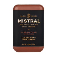 Mistral Soap