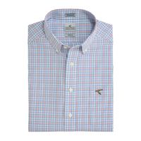 Addison Cotton Sport Shirt