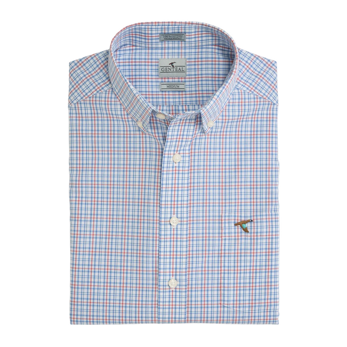 Addison Cotton Sport Shirt