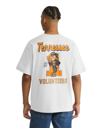 Tennessee Campus Mascots Tee