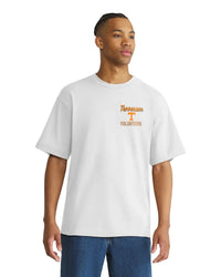Tennessee Campus Mascots Tee