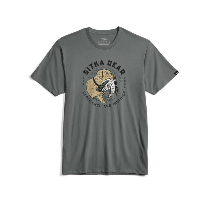 Instinct Tee