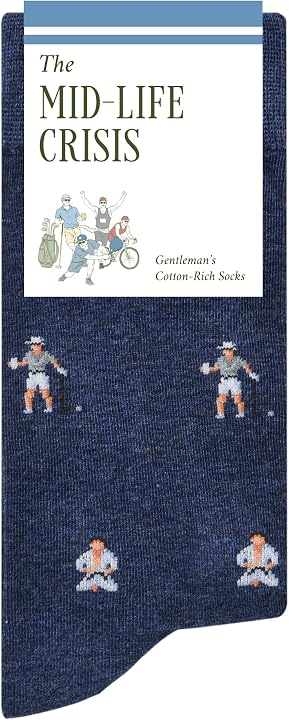 Novelty Socks For