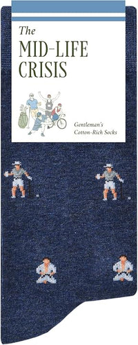 Novelty Socks For
