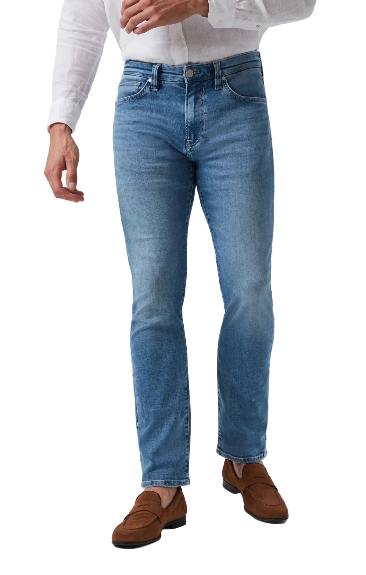 Charisma Mid Brushed Organic Ultra