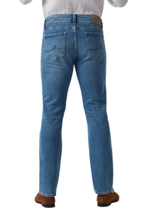 Charisma Mid Brushed Organic Ultra
