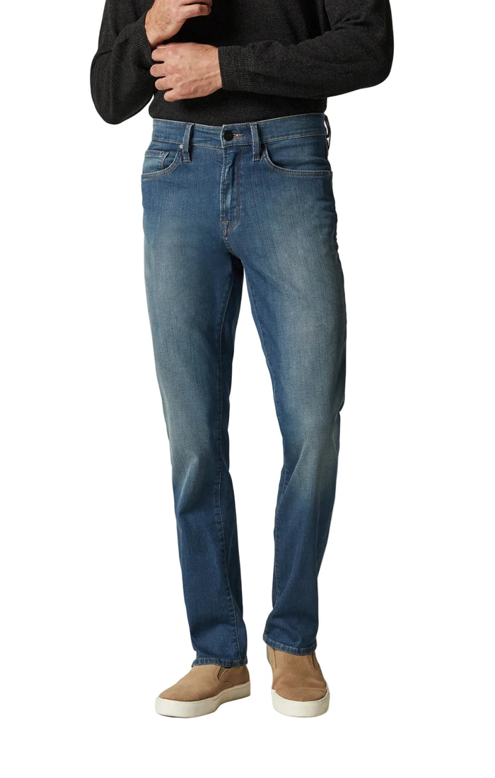 Charisma Jeans Mid Cashmere