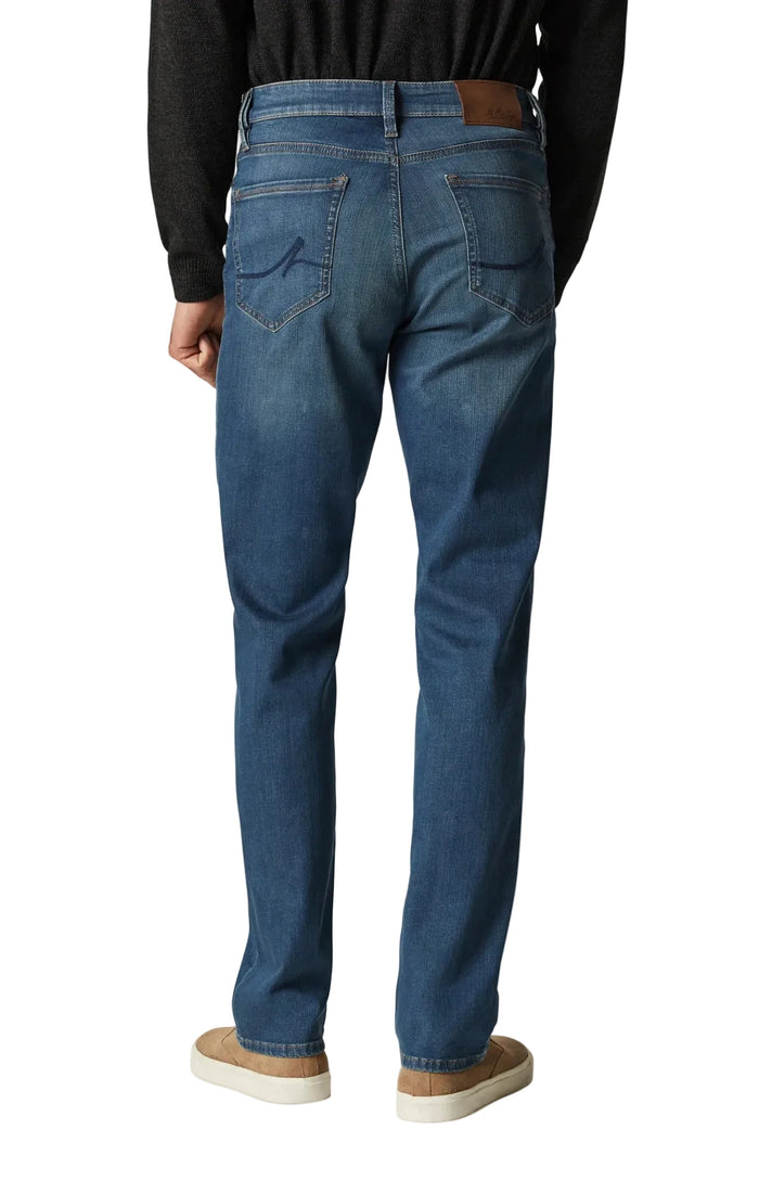 Charisma Jeans Mid Cashmere