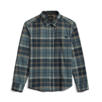 Ashland Lightweight Flannel Shirt