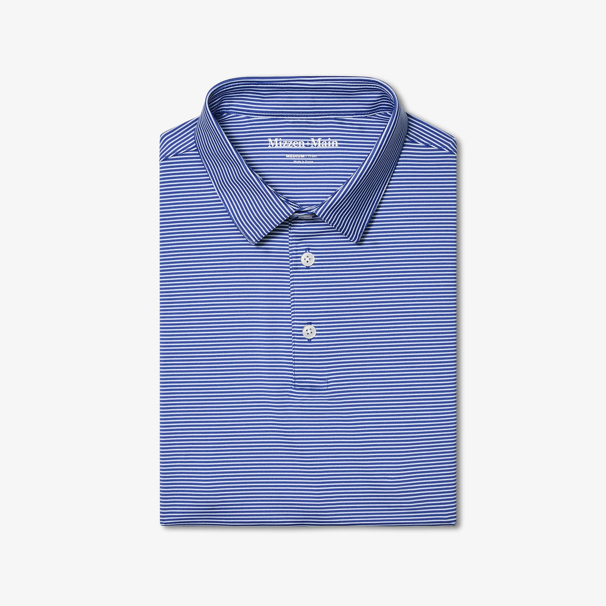 Versa SS Polo