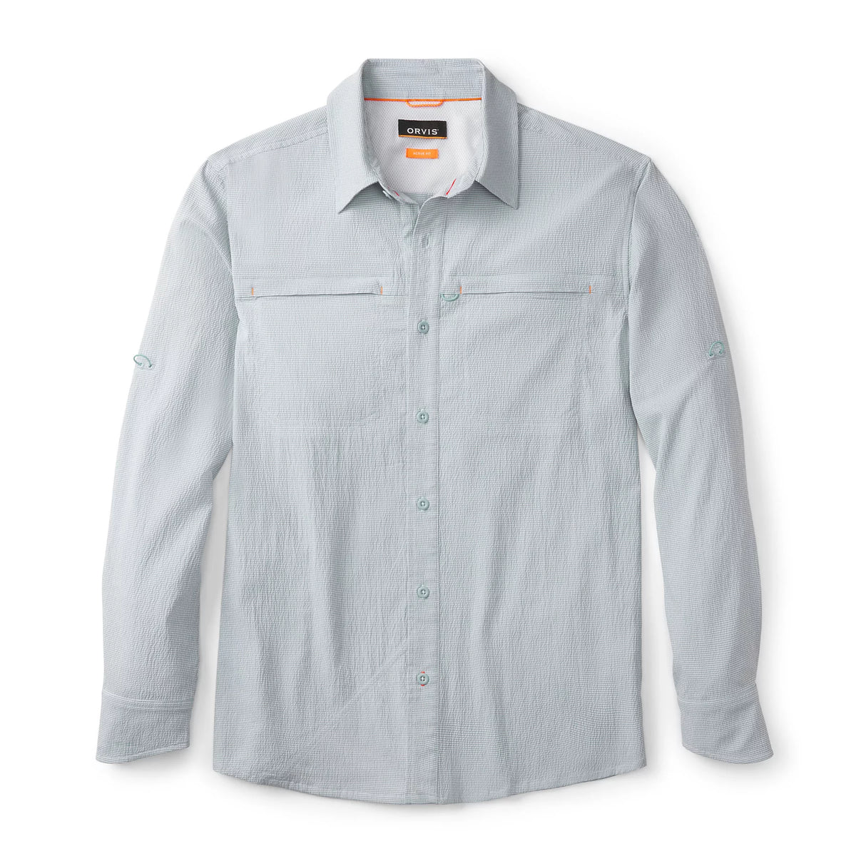 Open Air Caster LS Shirt
