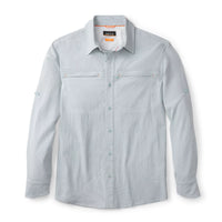 Open Air Caster LS Shirt