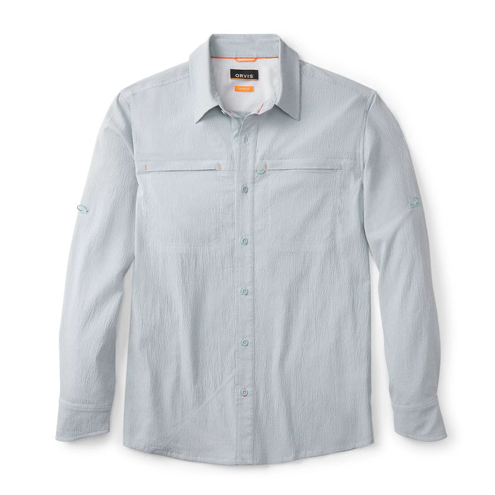 Open Air Caster LS Shirt