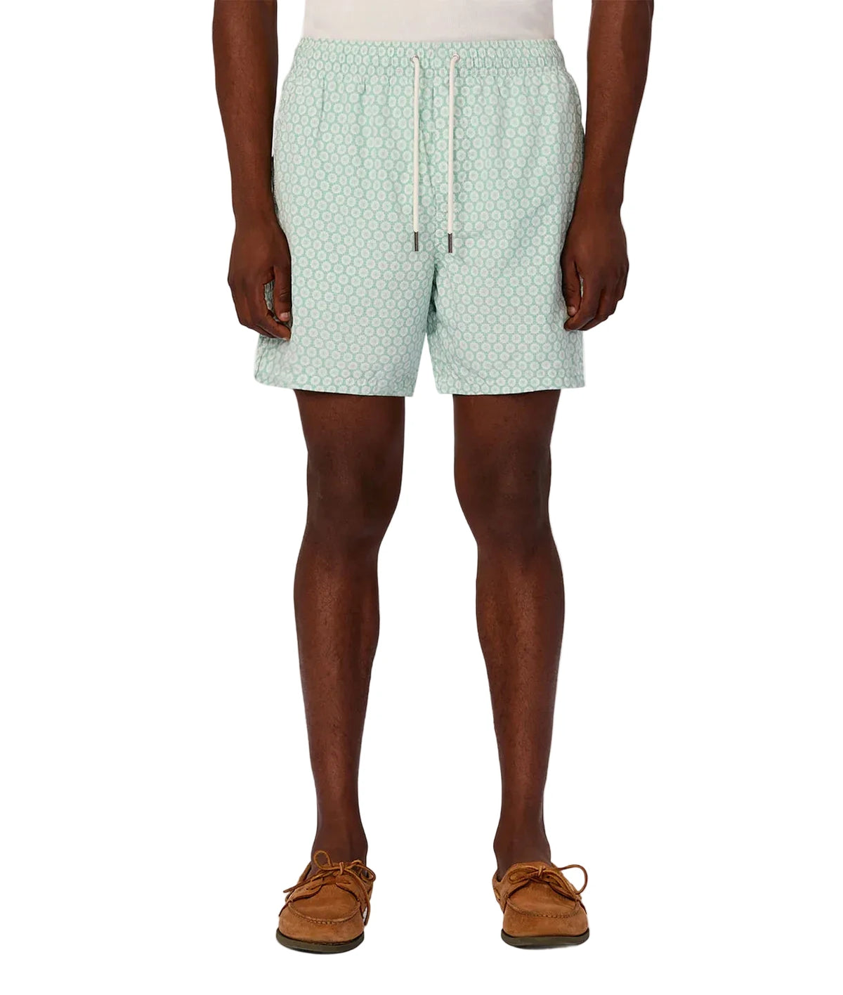 The Aruba Swim Short