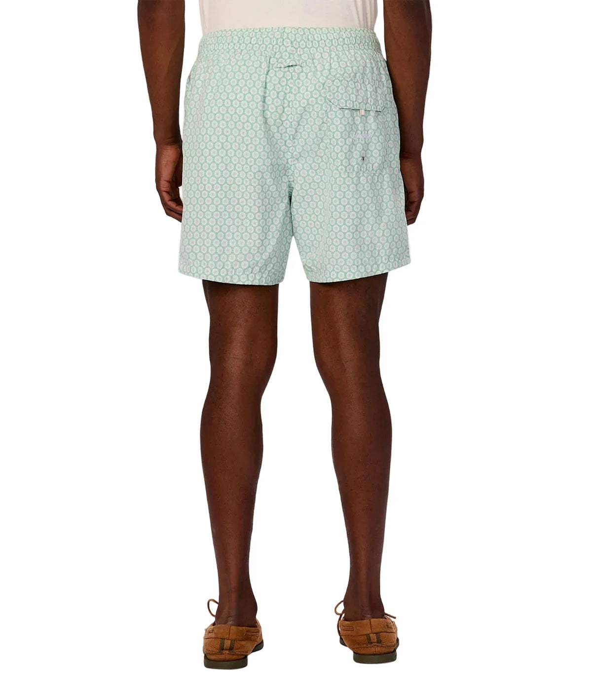The Aruba Swim Short