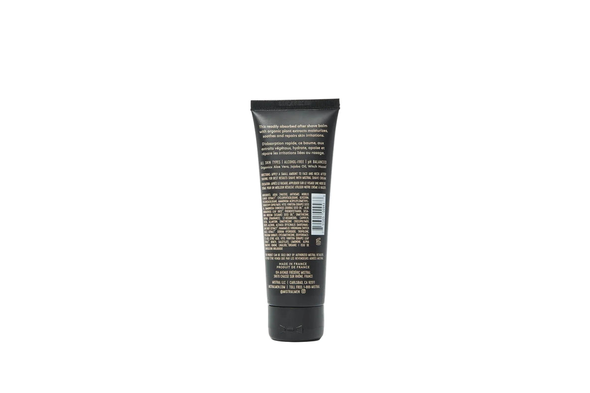Cedarwood Marine Post Shave Balm