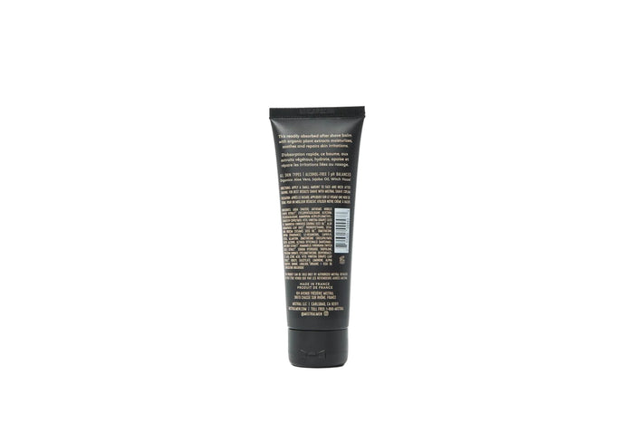 Cedarwood Marine Post Shave Balm
