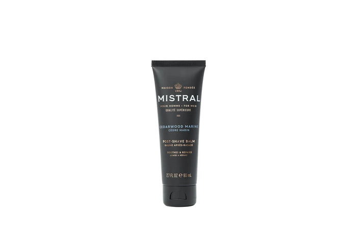 Cedarwood Marine Post Shave Balm