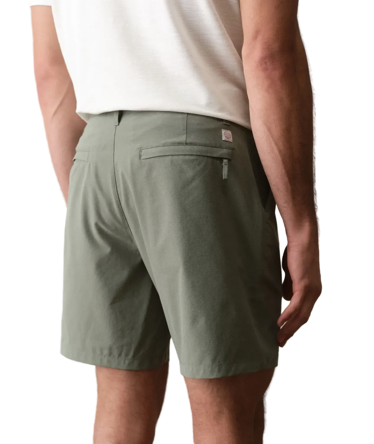 Hybrid Short 7"