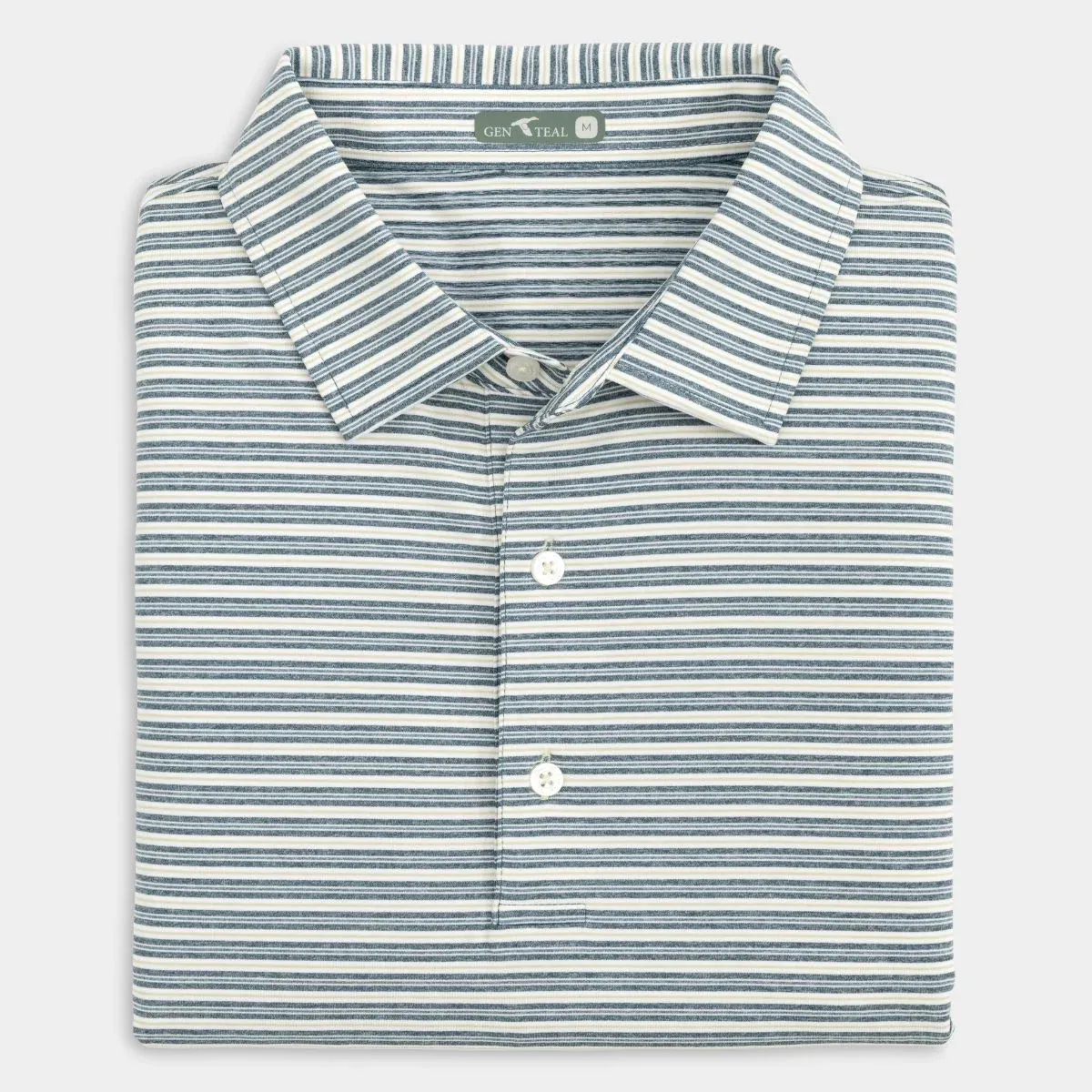Pierce Performance Polo