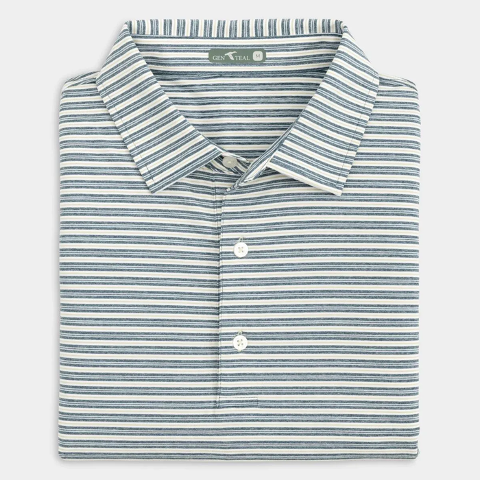 Pierce Performance Polo