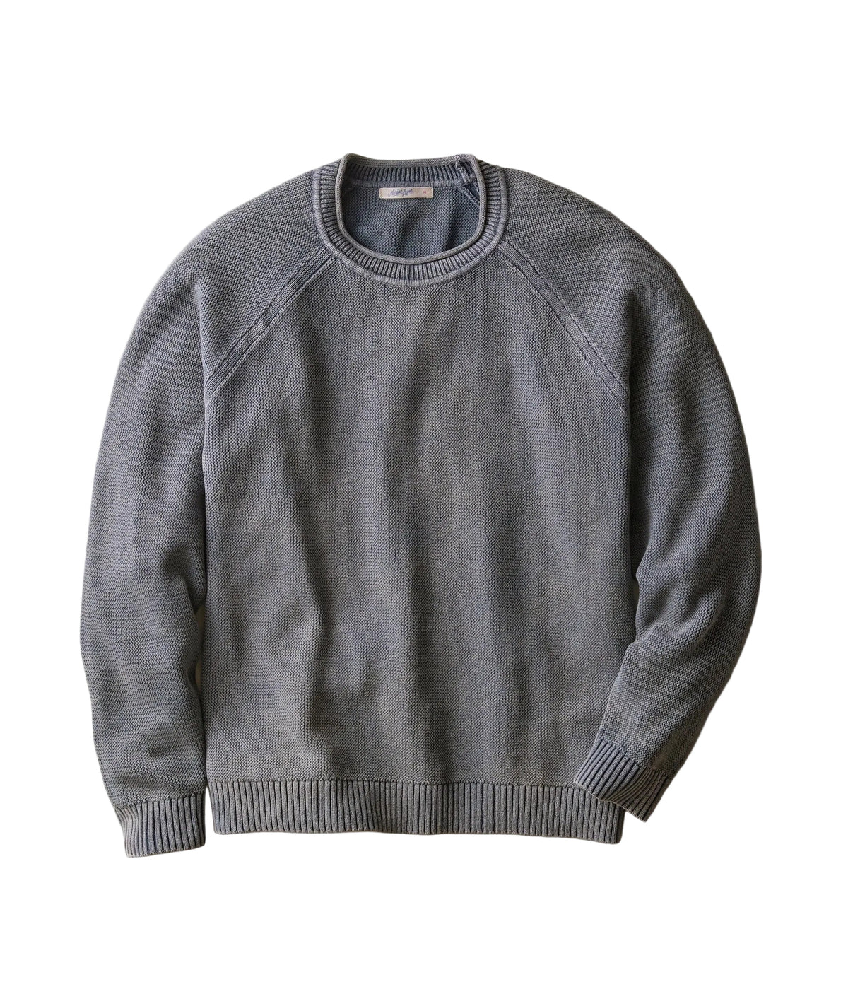 Noah Rollneck Sweater