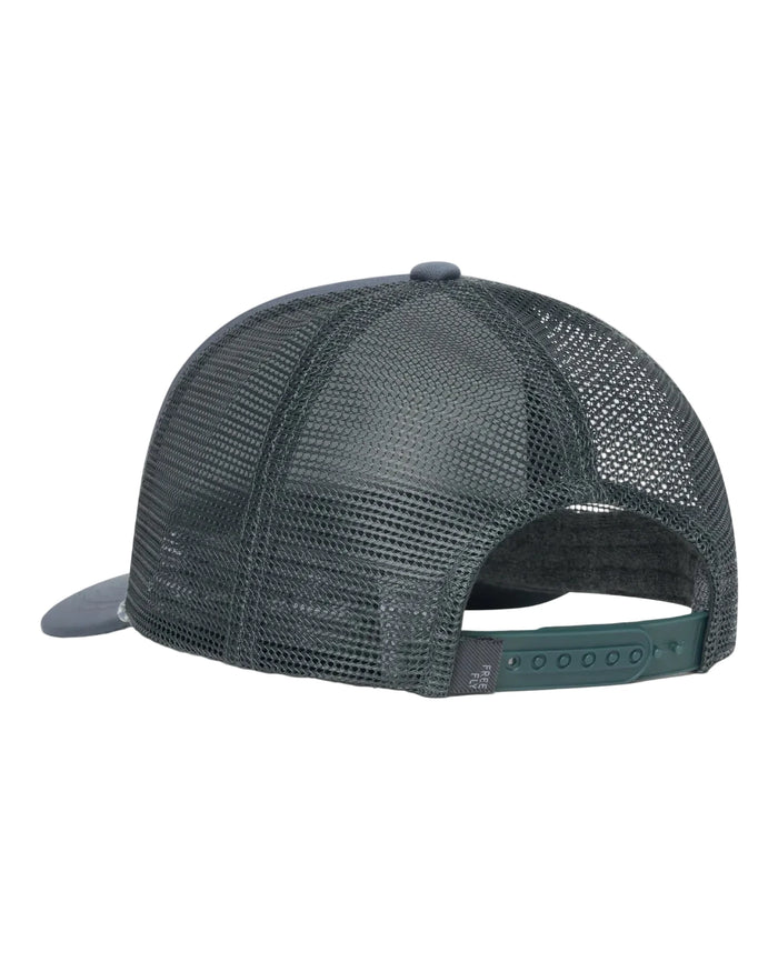 Morning Person Foam Trucker Hat