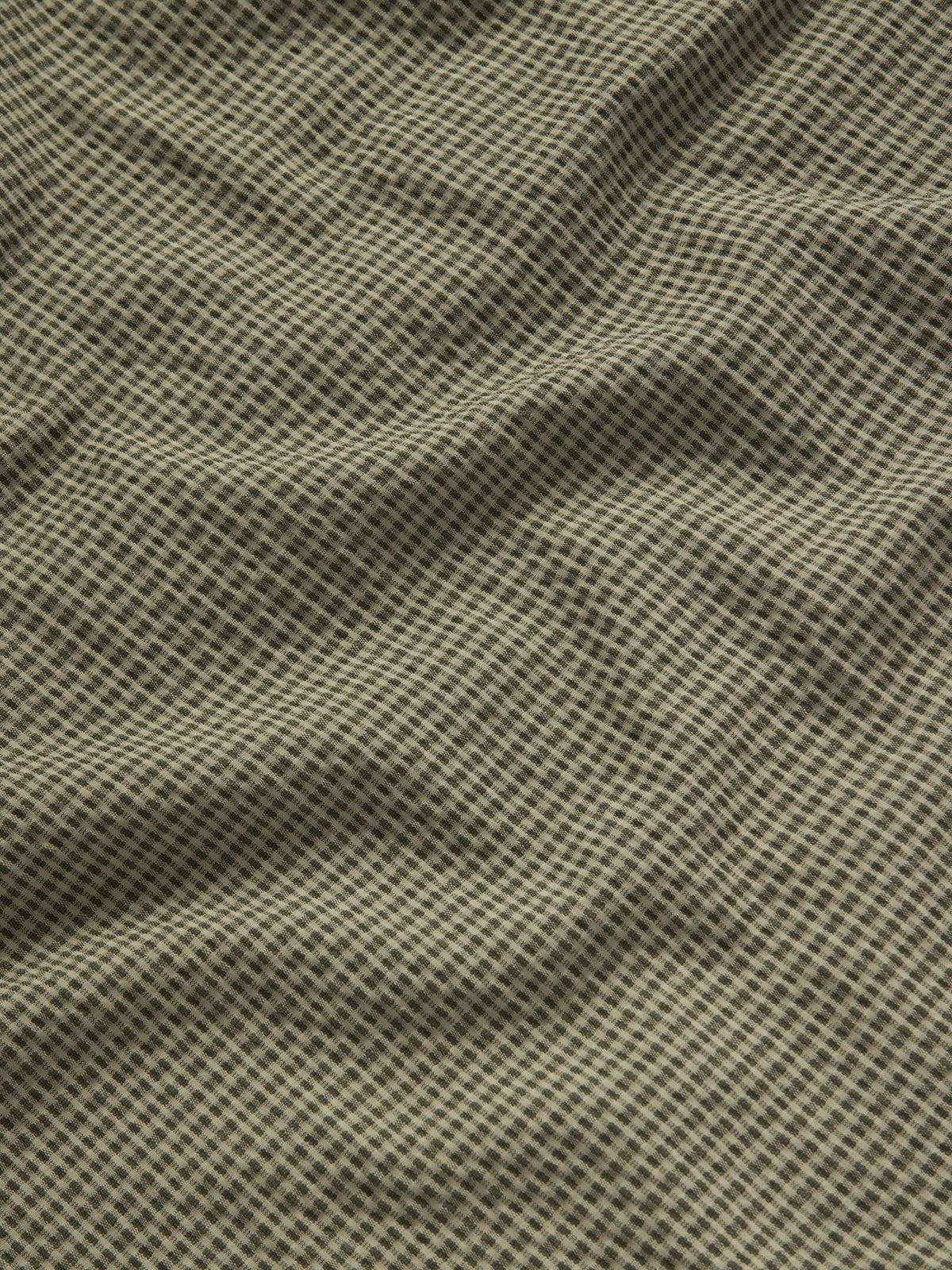 Men's Coastal Seersucker Shirt Short Sleeve
