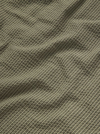 Men's Coastal Seersucker Shirt Short Sleeve