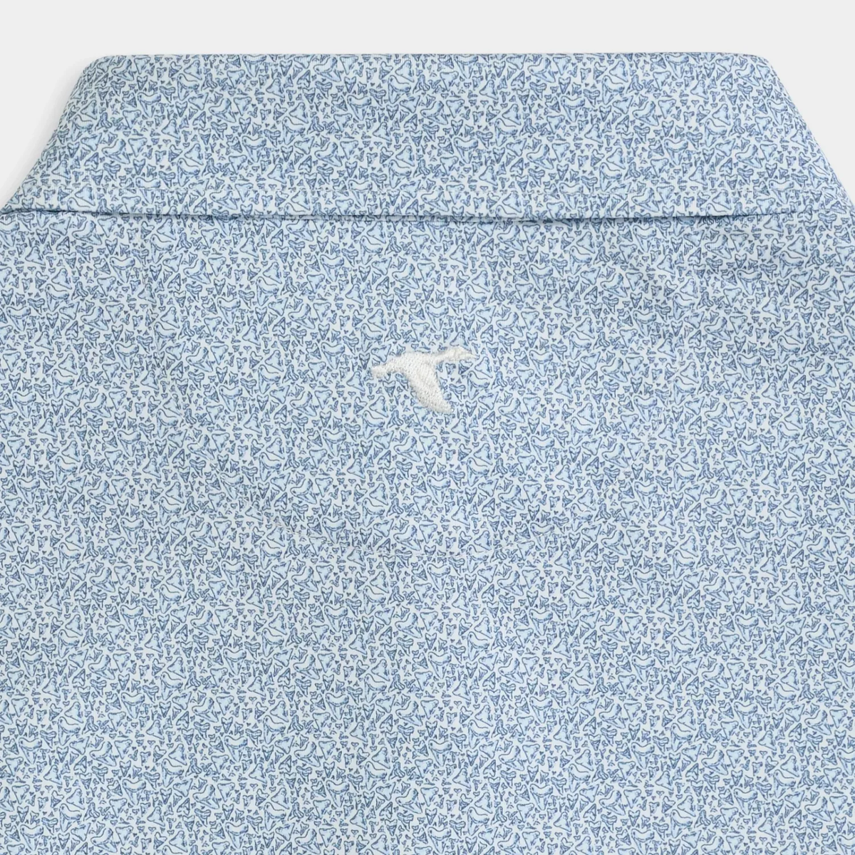Great White Performance Polo