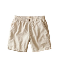 Saturday Hemp Chino 7"