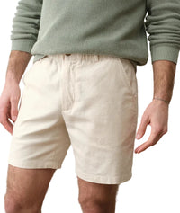 Saturday Hemp Chino 7"