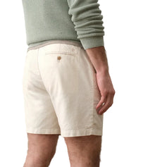 Saturday Hemp Chino 7"