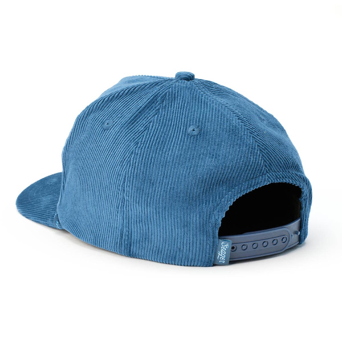 Los Rios Corduroy Snapback