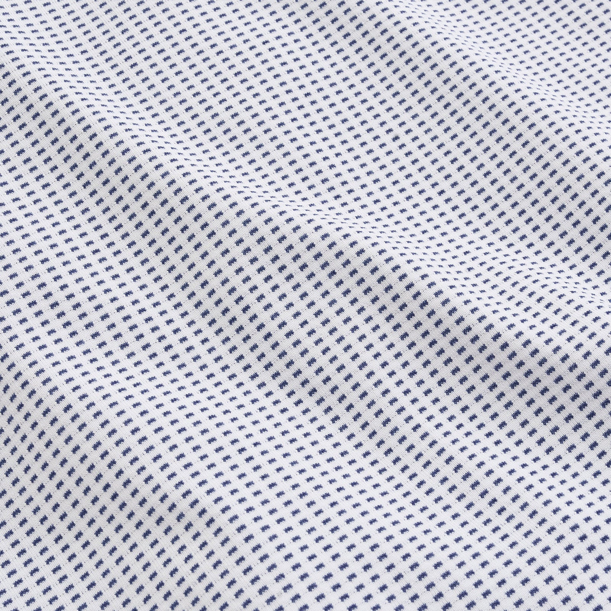 Jacquard Performance Polo