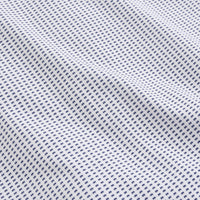 Jacquard Performance Polo