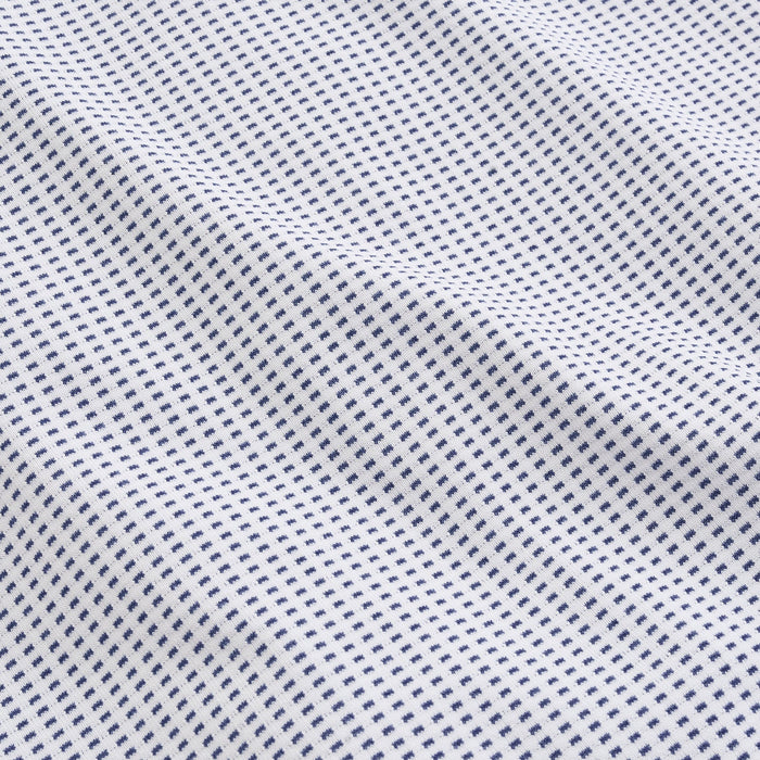 Jacquard Performance Polo