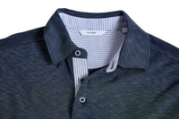 Polynosic Slub Polo