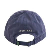 Cotton Twill Patch Hat