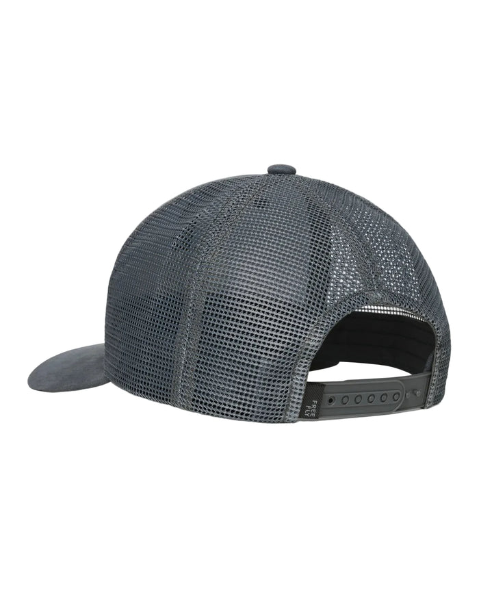 Outfitters Patch Trucker Hat
