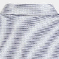 Jacquard Performance Polo