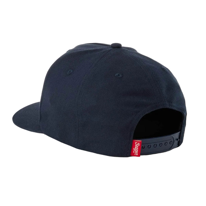 Seager Western Snapback