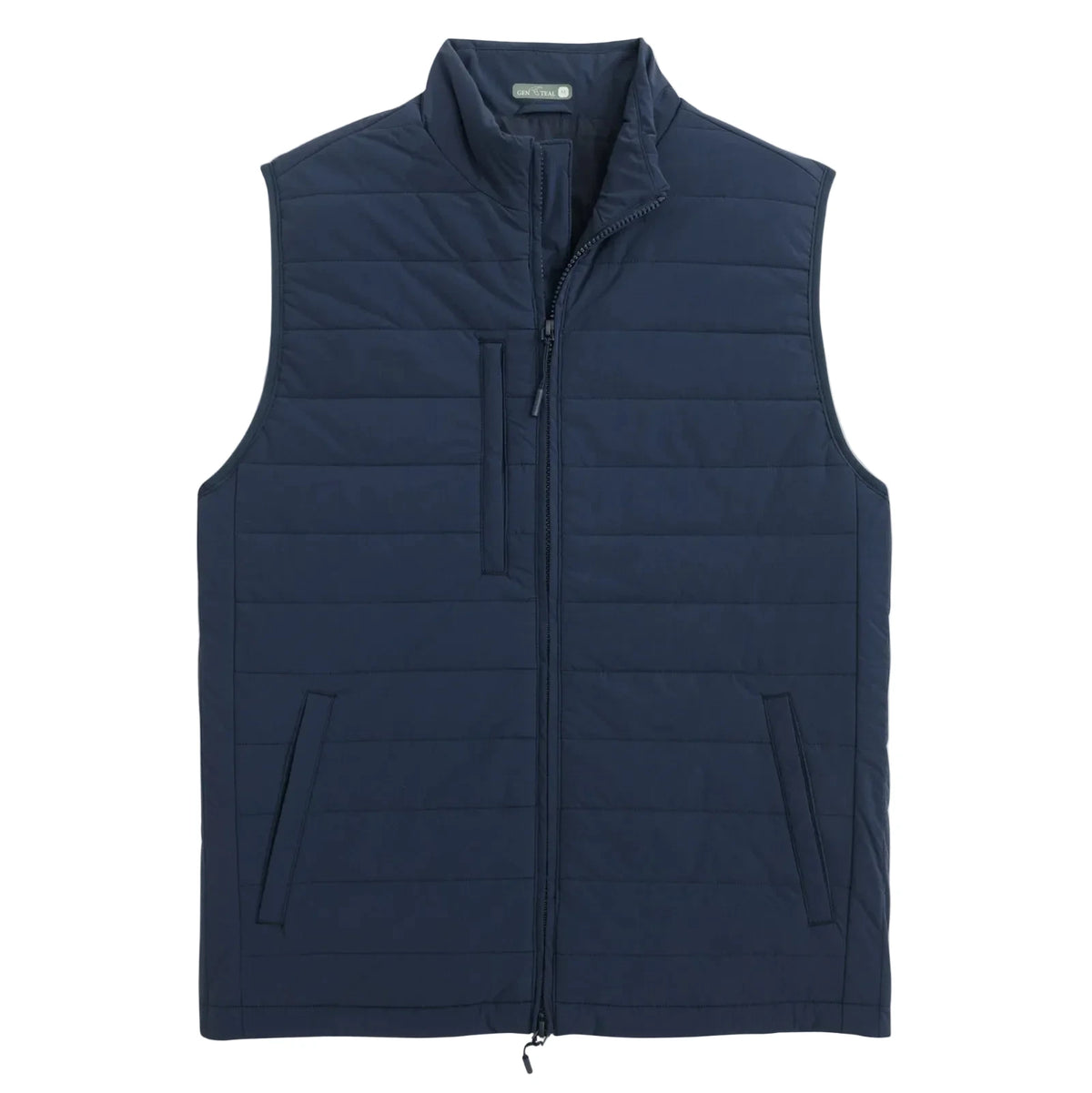 Brookline Vest