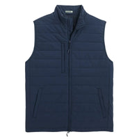 Brookline Vest
