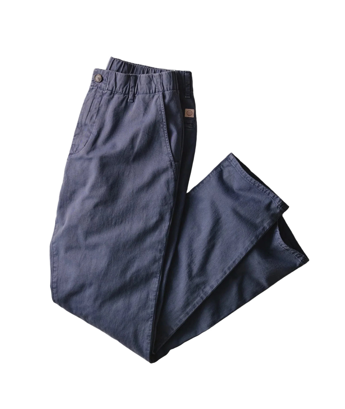 Saturday Twill Slim Straight Chino