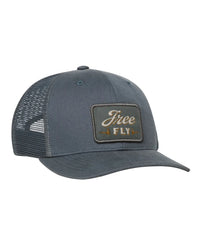 Outfitters Patch Trucker Hat