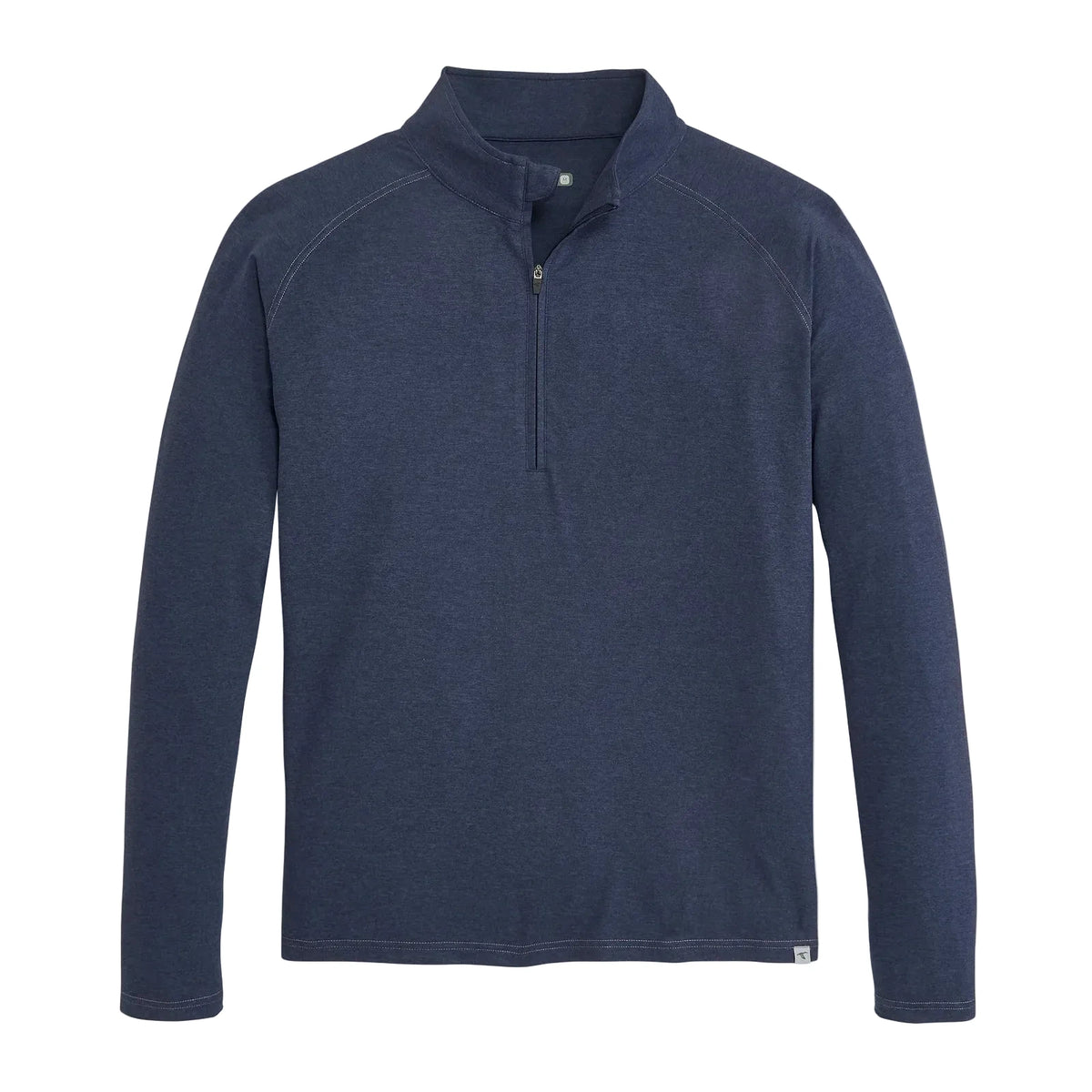 Wander Quarter-Zip