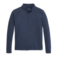 Wander Quarter-Zip