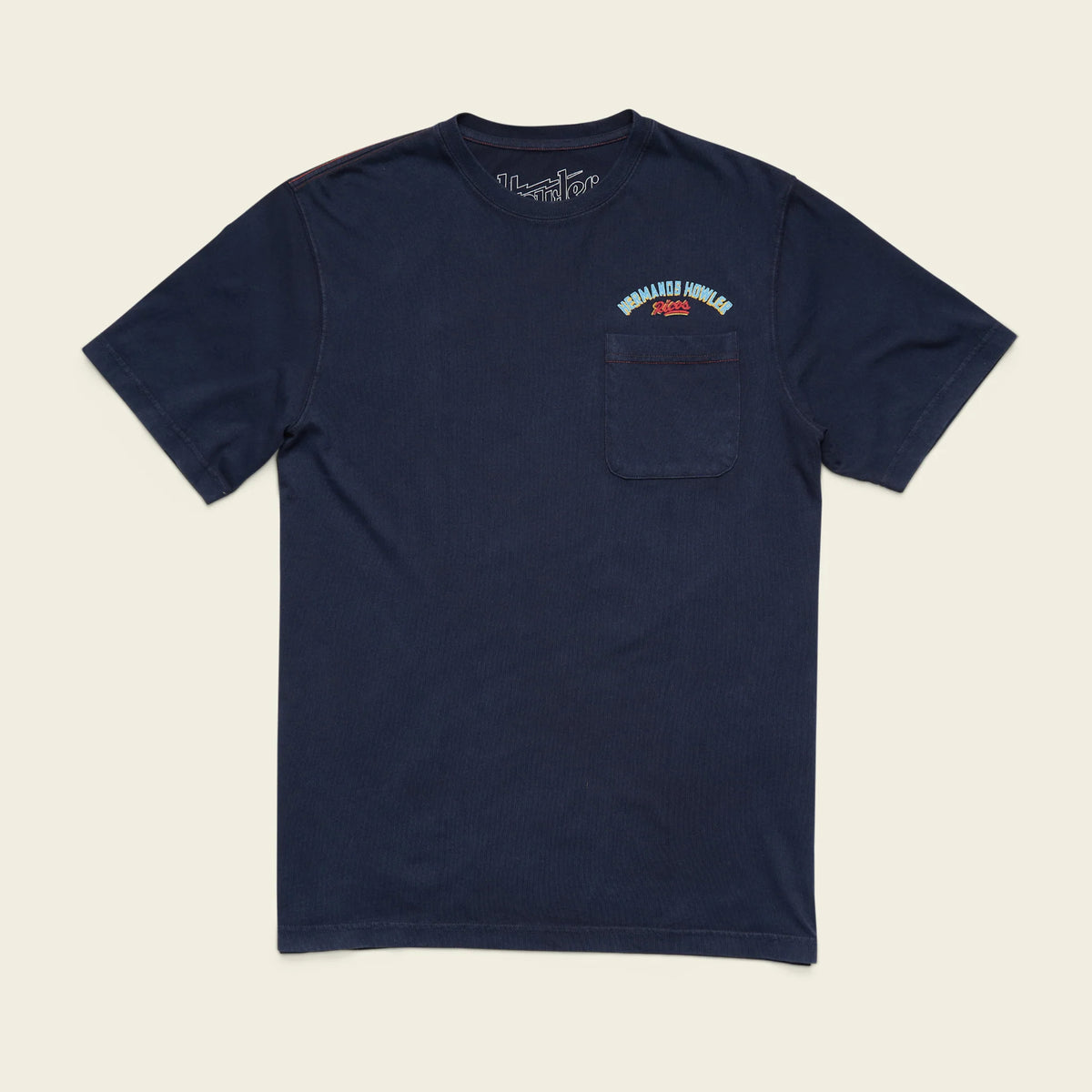 Fruteria Flotante Cotton T-Shirt