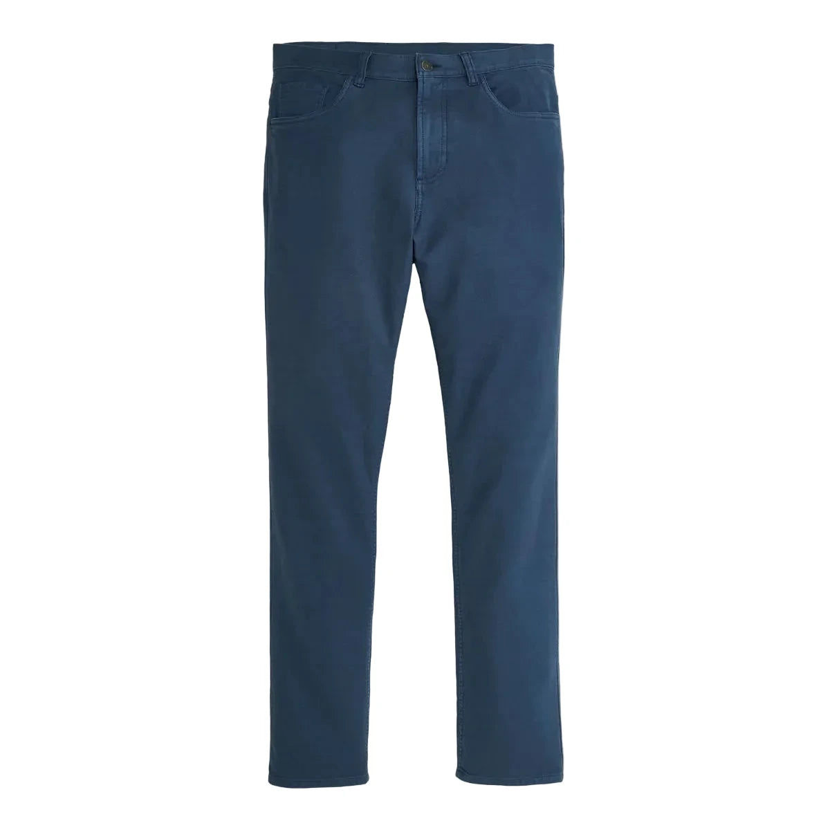 Barlow Five-Pocket Pant
